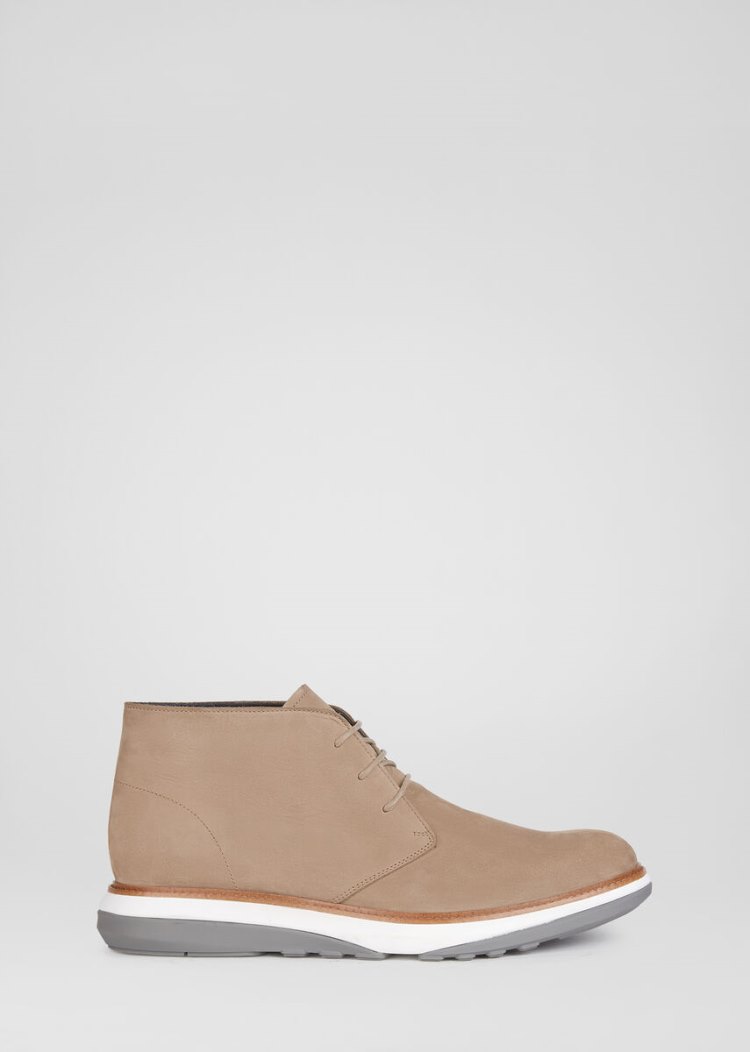 Buty Sznurowane Męskie Versace Medusa Hybryd Koronkowe Up Shoes Khaki | F1CJ863SE