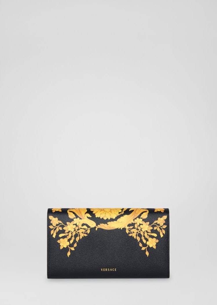 Evening Bags Damskie Versace Barocco SS'92 Evening Bag Kolorowe | L0D6EQNJX