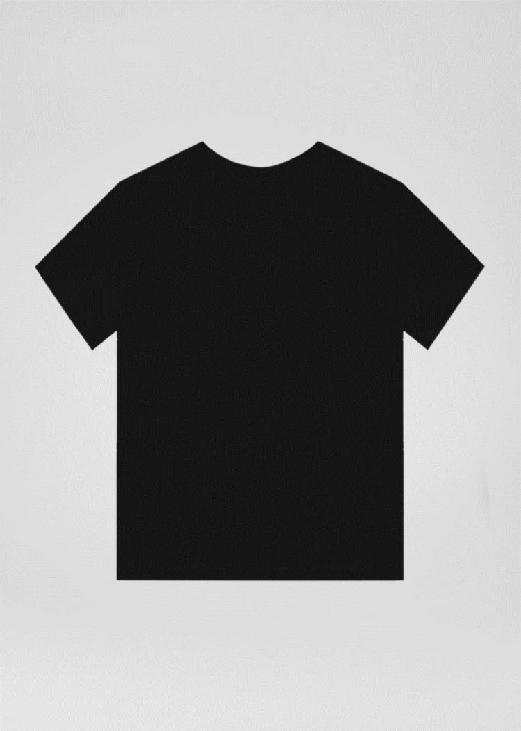 Koszulki Dziecięce Versace Young Medusa Motif T Shirt Czarne | JZFXD3VGU