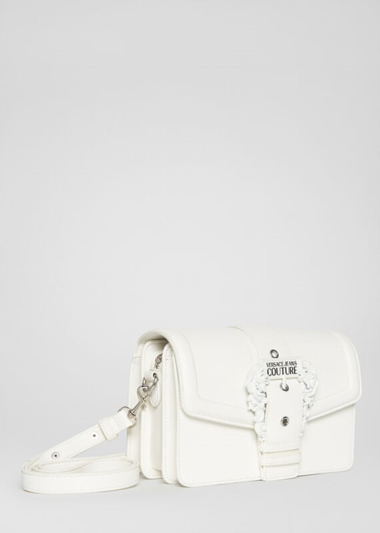 Plecaki Jeans Couture Versace Jeans Couture Couture 1 Shoulder Bag Białe | RM5FLRX6I