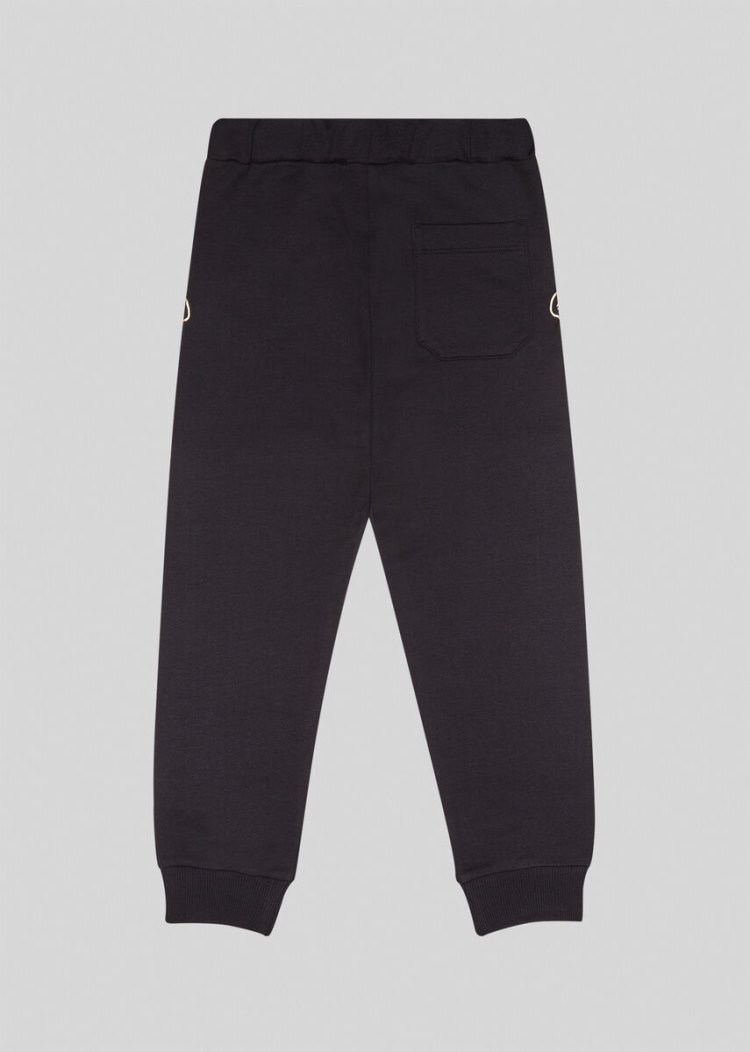 Portki Dziecięce Versace Young Medusa Accent Trackpants Kolorowe | WHPVJQS4P